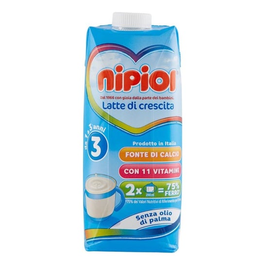 Nipiol 12-36 Brick 500ml