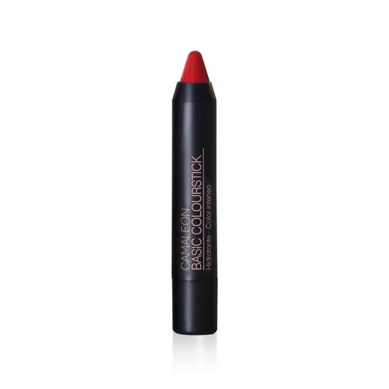 Camaleon Pintalabios Permanente Rojo 4g