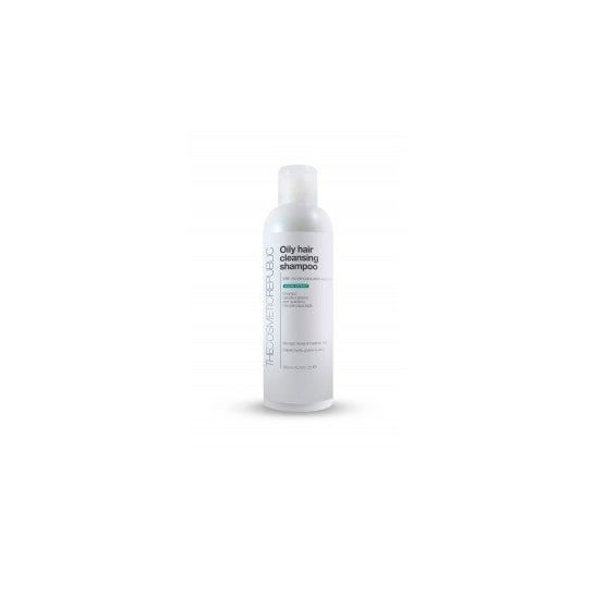 The Cosmetic Republic Champú antigrasa 200 ml
