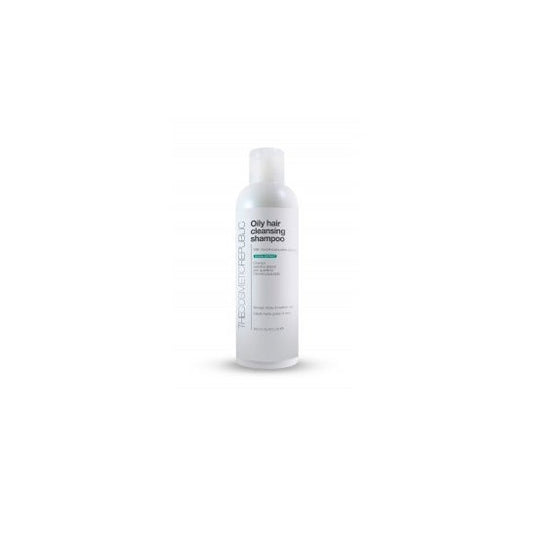 The Cosmetic Republic Champú antigrasa 200 ml
