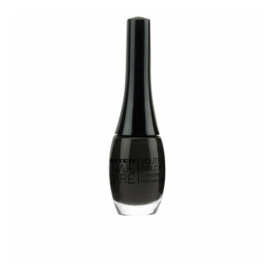 Beter Nail Care Youth Color Nro 037 Midnight Black 11 ml