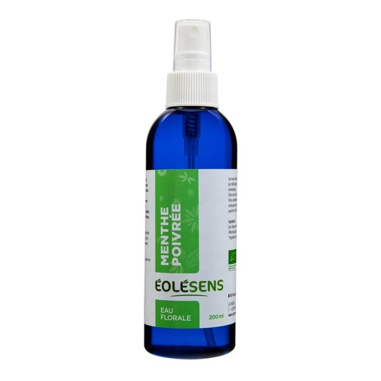 Eolesens Agua Floral Menta Piperita 200ml