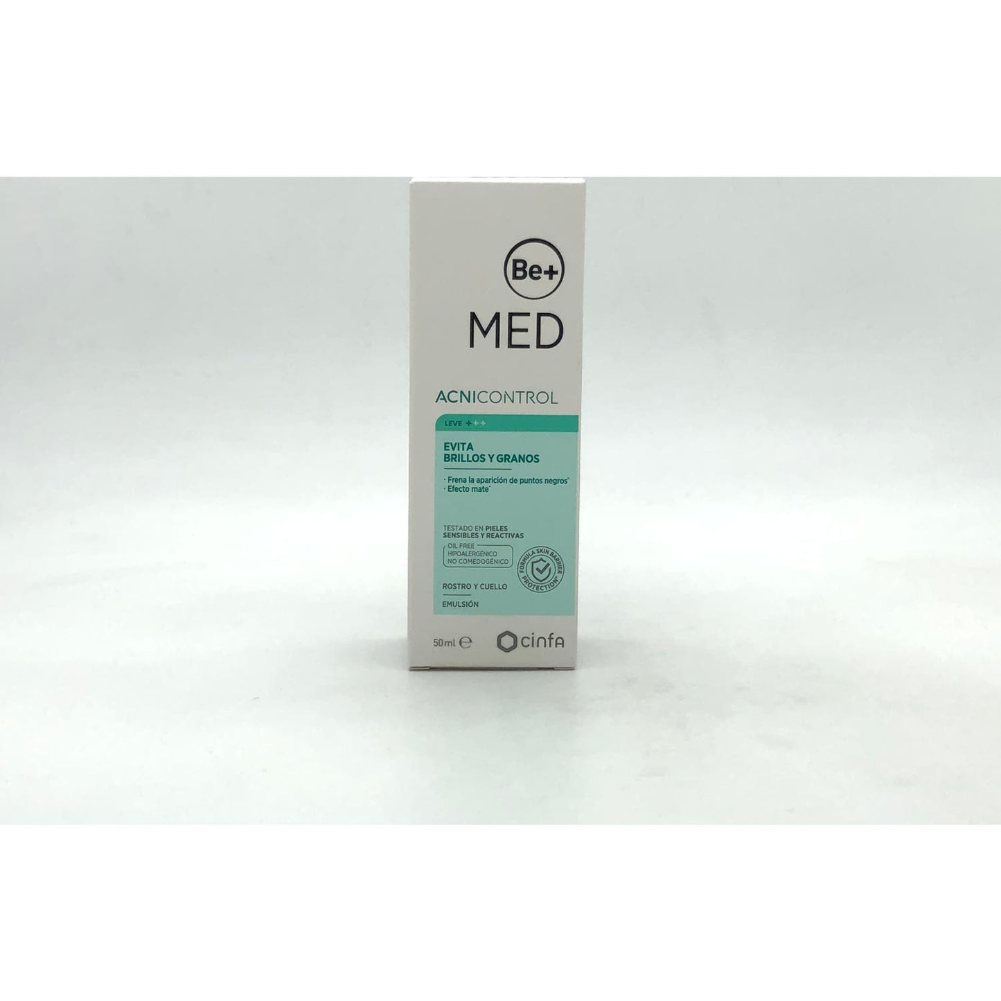 Be+ Med Acnicontrol 50ml