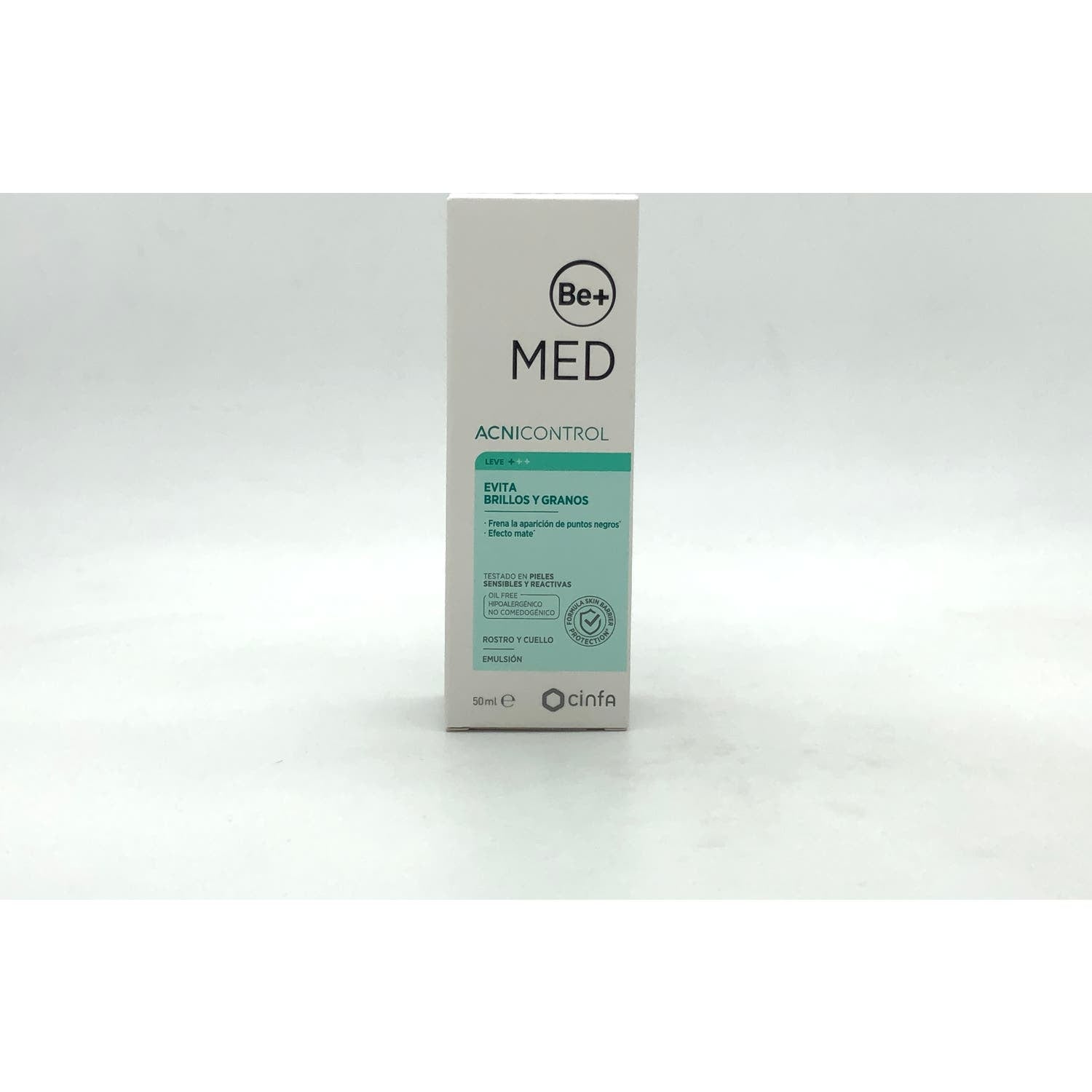 Be+ Med Acnicontrol 50ml