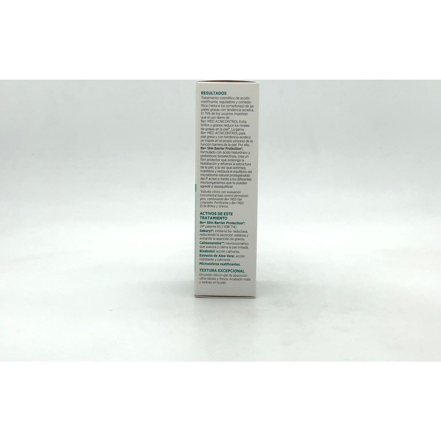 Be+ Med Acnicontrol 50ml