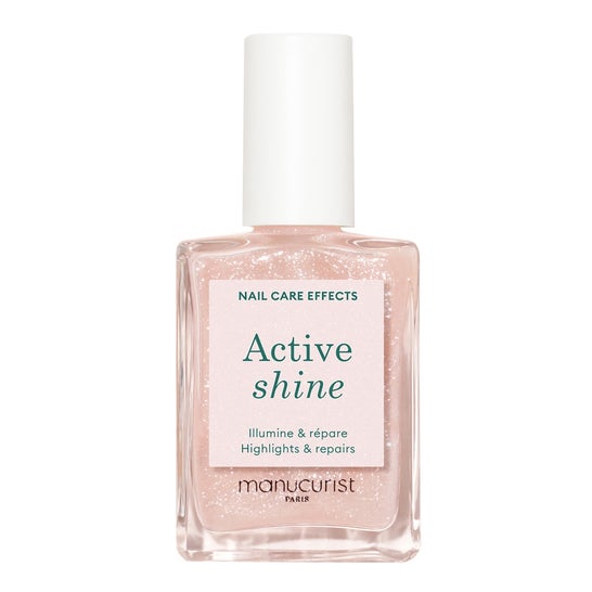 Manucurist Active Esmalte Shine 15ml