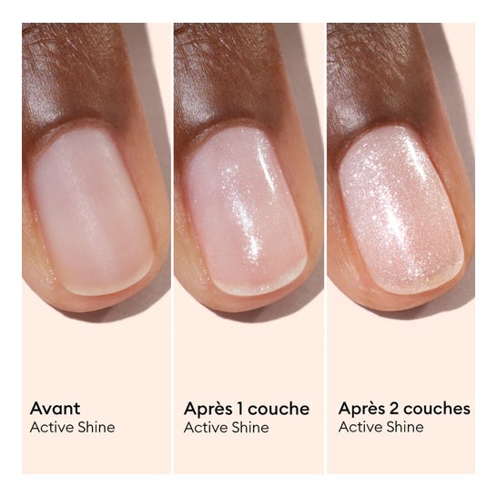 Manucurist Active Esmalte Shine 15ml