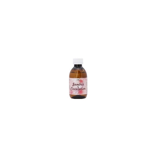 Phytoitalia Piernas & Circulación 200ml