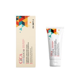 Glocal Cicaglocal Crema Silicónica 40g