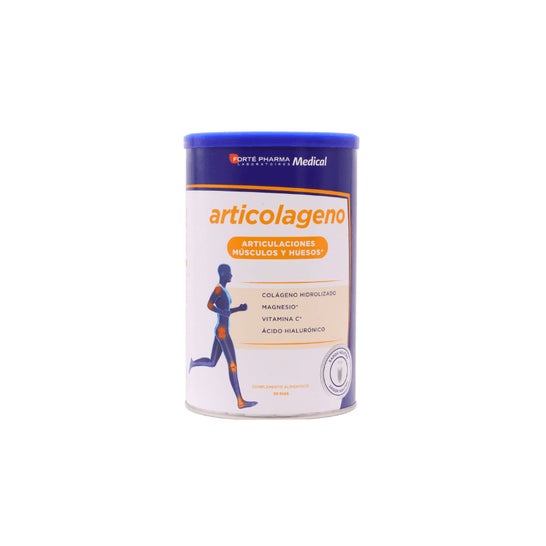 Forté Pharma Articolágeno Neutro 315g