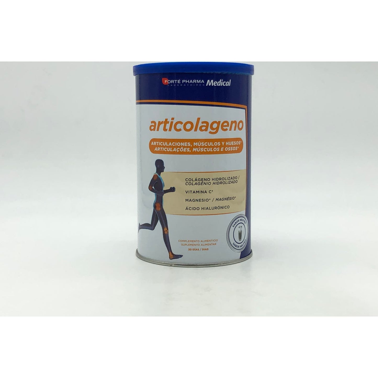 Forté Pharma Articolágeno Neutro 315g