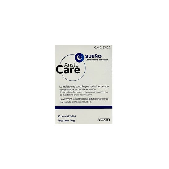 Aristo Care Sueño 45comp