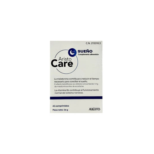 Aristo Care Sueño 45comp