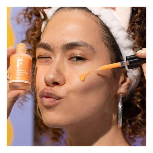 Freshly Cosmetics Vitamin C Concentrate Serum 30ml