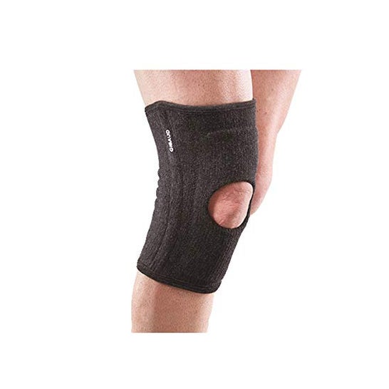 Gibaud Knee ortho Dv4 6618 Anthr T2