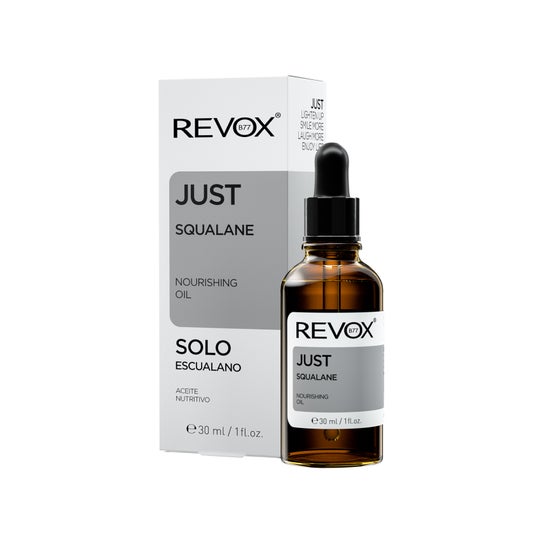 Revox B77 Just Squalane 30ml