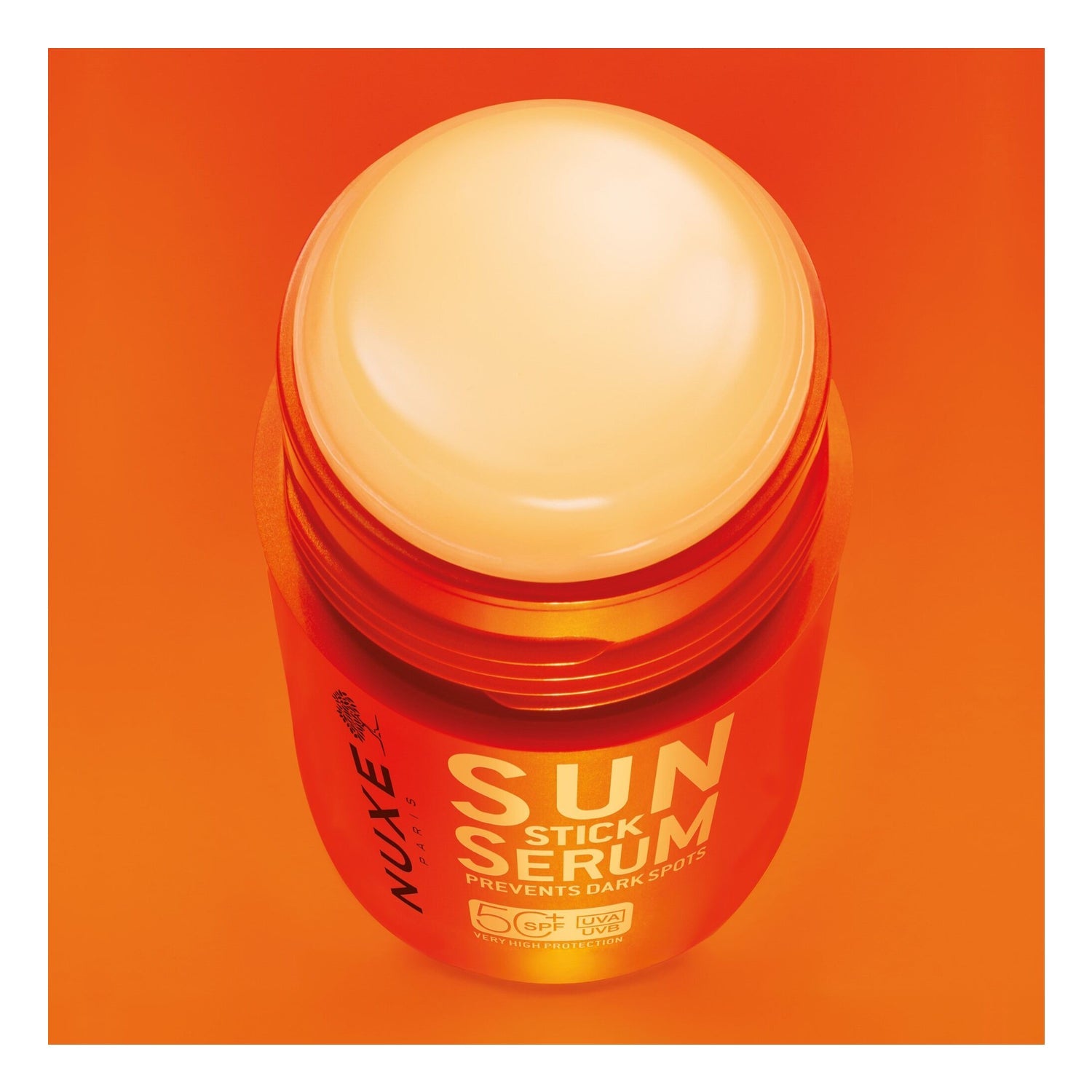 Nuxe Sérum en Stick Solar SPF50+ 25 gr