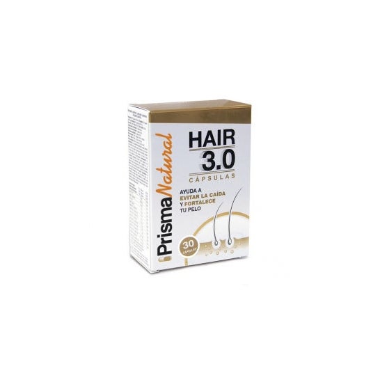 Cabelo 3.0 30 Bonés