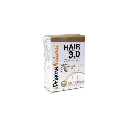 Cabelo 3.0 30 Bonés
