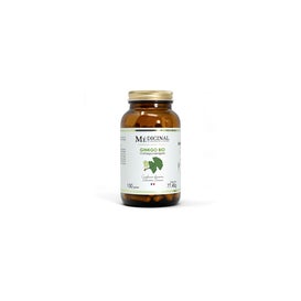 Médicinal Ginkgo Biloba 150caps