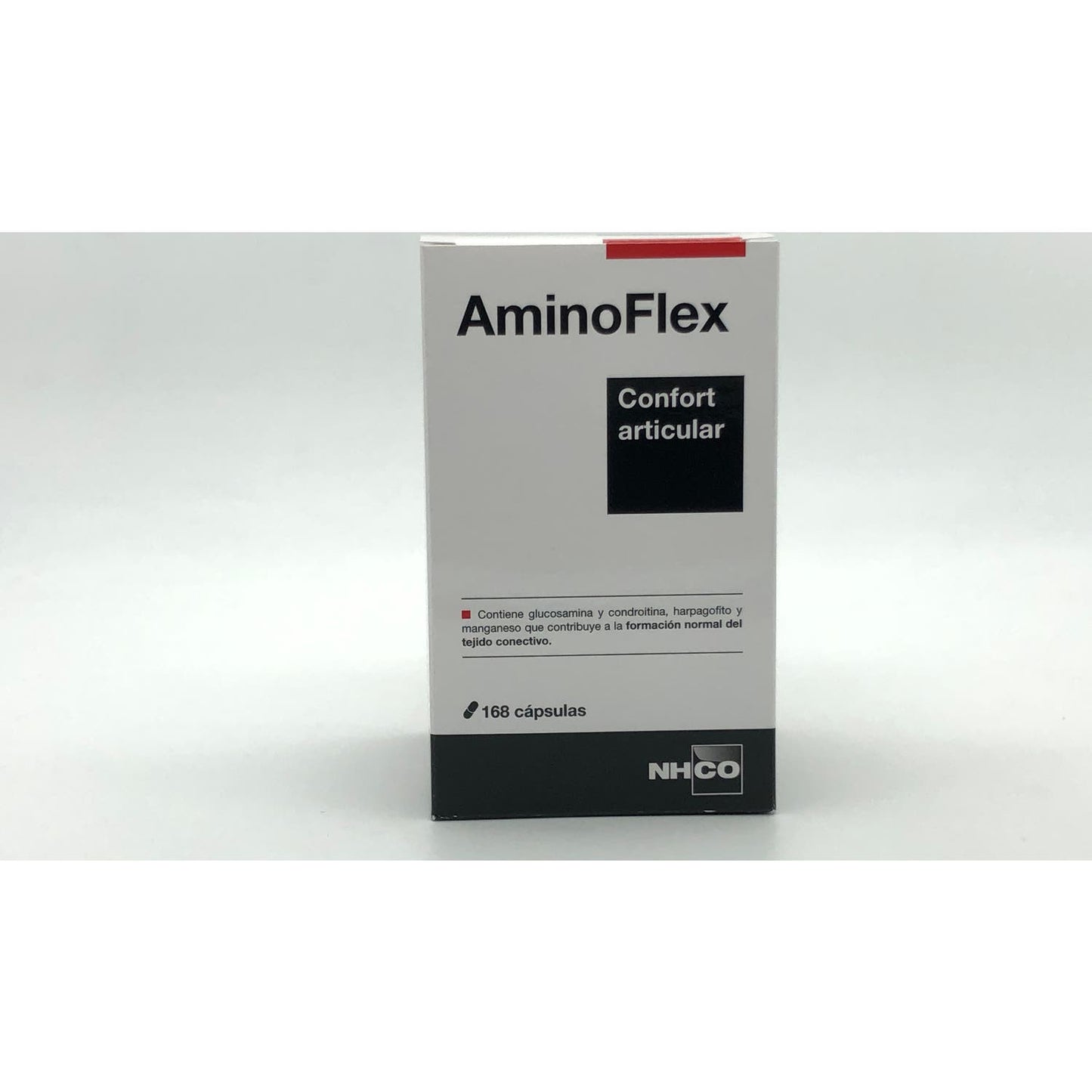 Nhco AminoFlex 168caps