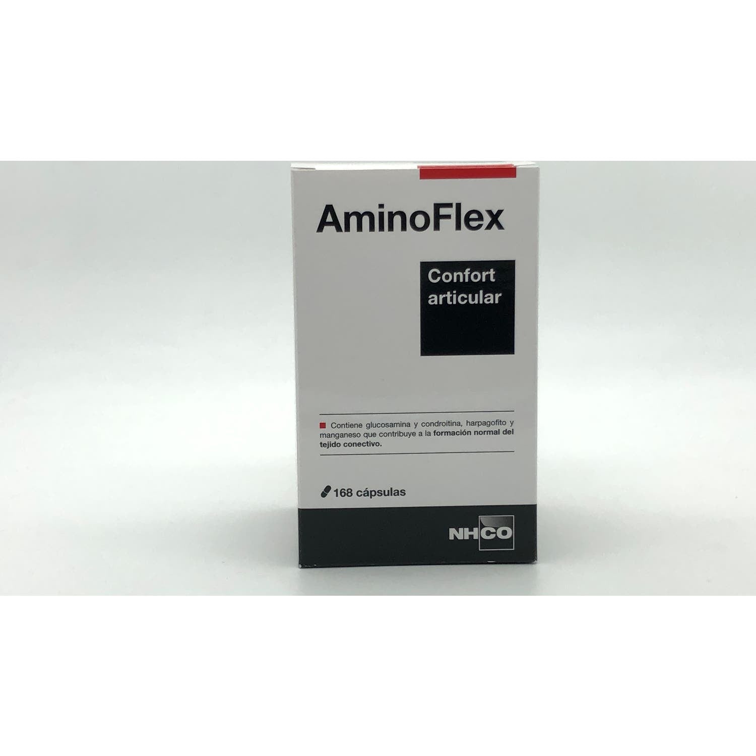 Nhco AminoFlex 168caps