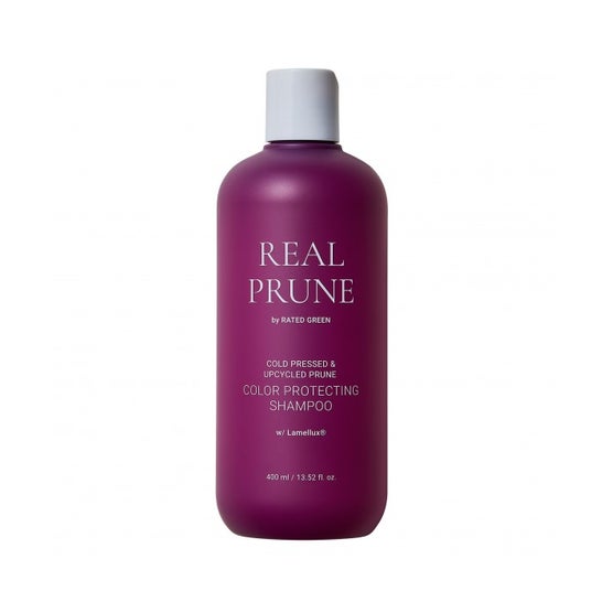 Rated Green Real Prune Color Protecting Shampoo 400 ml