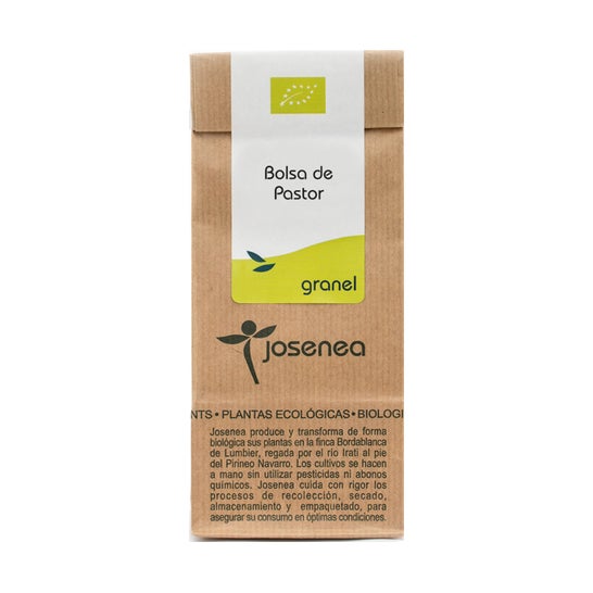 Josenea Bolsa de Pastor BIO a Granel 50g