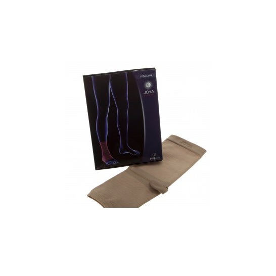 Joya Tobillera 1Elastic T L