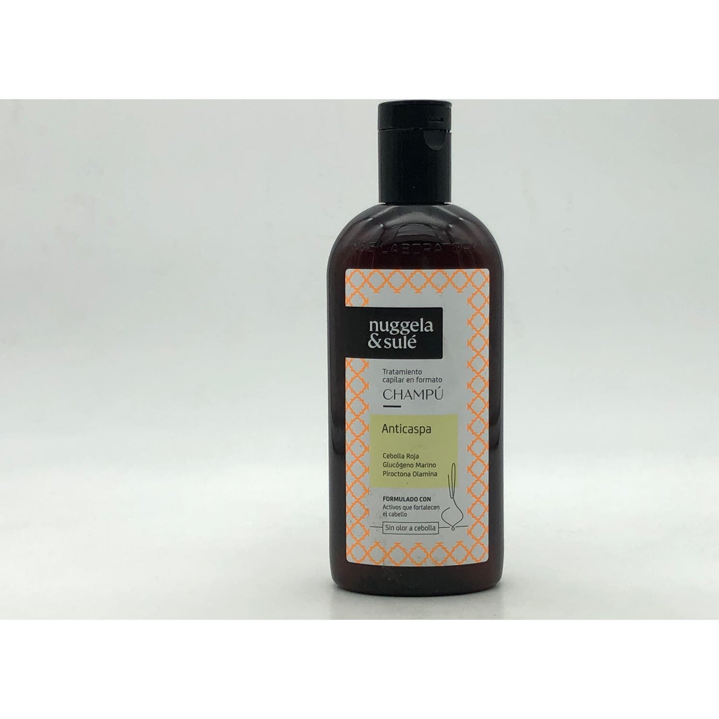 Nuggela & Sulé Champú Anti-caspa 250ml