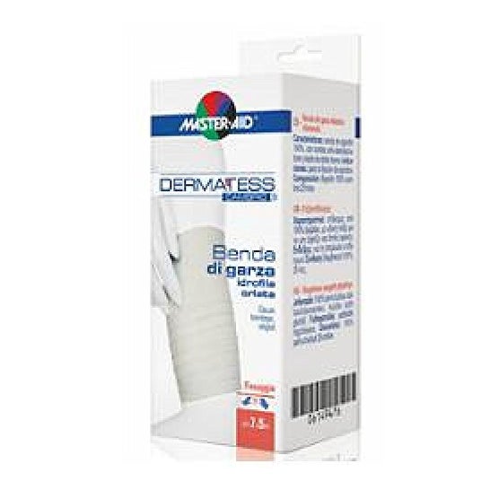 Dermatess Benda Orl.Cambr. 5 X5