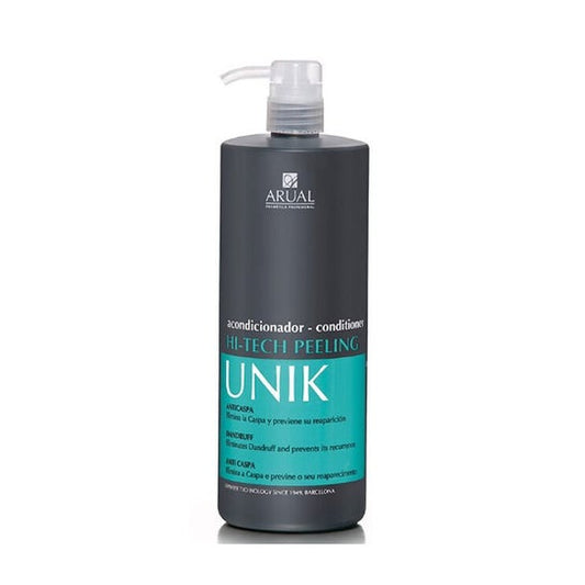 Arual Unik Hi-Tech Acondicionador Exfoliante 1000 ml