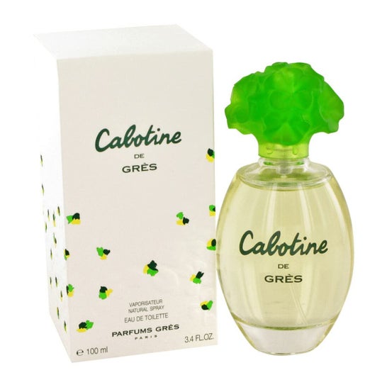 Dyal Cabotine de gres Eau de Toilette 100 ml