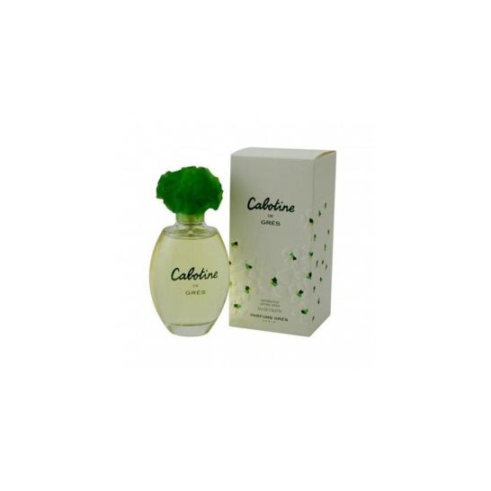 Dyal Cabotine de gres Eau de Toilette 100 ml
