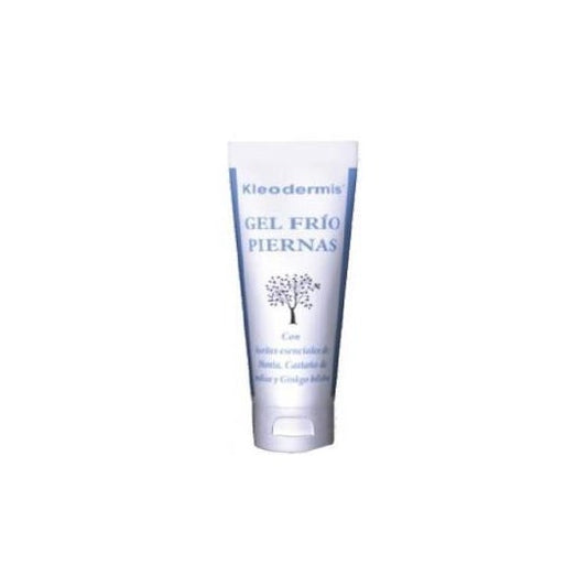 Integralia Kleodermis Gel Frío Piernas 100ml