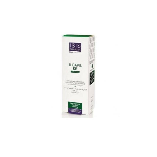 Il Capil Kr Sh A/Pellic 150ml