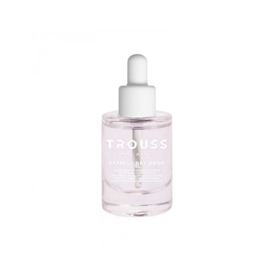 Trouss Milano Gotas Secante Esmalte Express Dry 1 ud