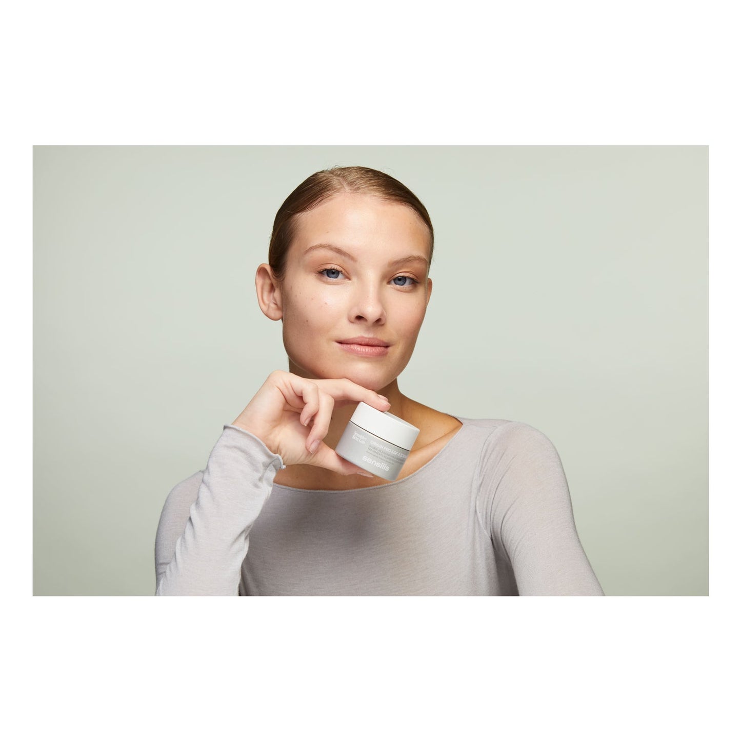 Sensilis Origin Pro EGF-5 [Crema] Tratamiento Rejuvenecedor y Regenerador Global 50ml