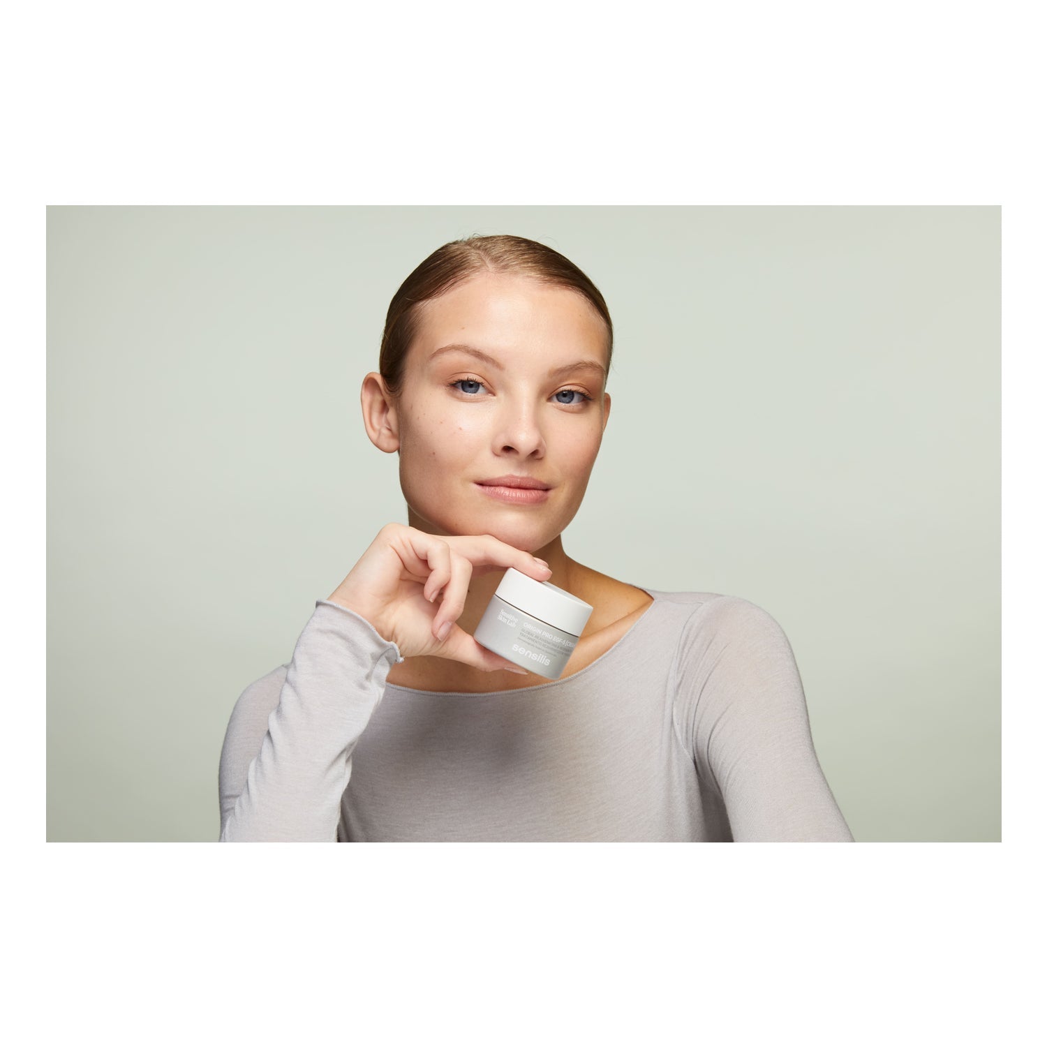 Sensilis Origin Pro EGF-5 [Crema] Tratamiento Rejuvenecedor y Regenerador Global 50ml