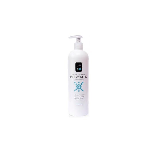 Kefus Locion Corporal Dermatologica 1000 ml
