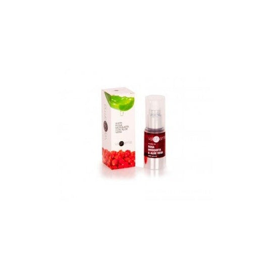 Valpharma aceite de rosa mosqueta 20ml