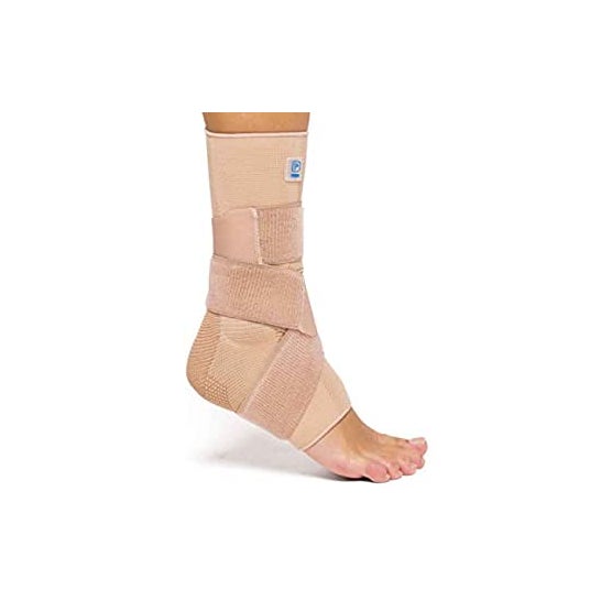 Prim Aqtivo Skin Tobillera Elástica P706BG Talla S 1 ud