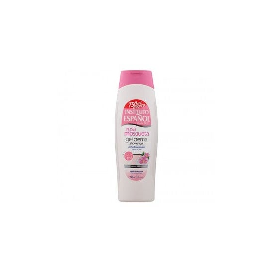 Instituto Español Gel Crema de Rosa Mosqueta 750 ml