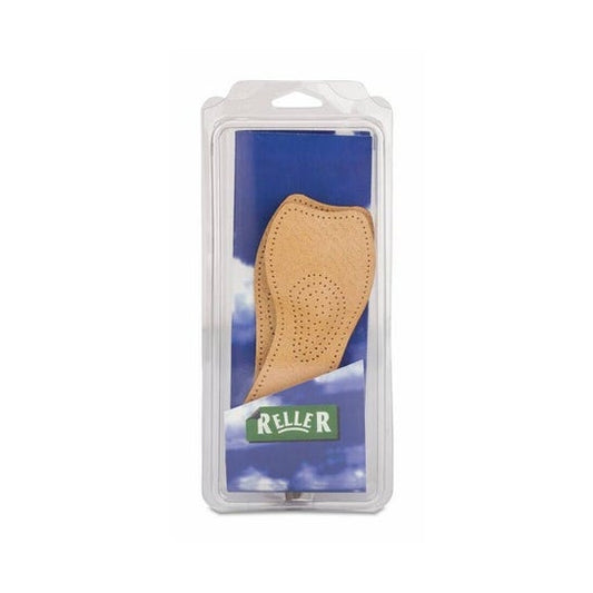 Coflexor Plantilla Reller Cuero 36 2510 1 Par