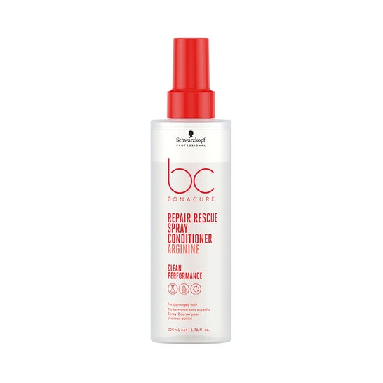 Bonacure Repair Rescue Spray Acondicionador 200ml