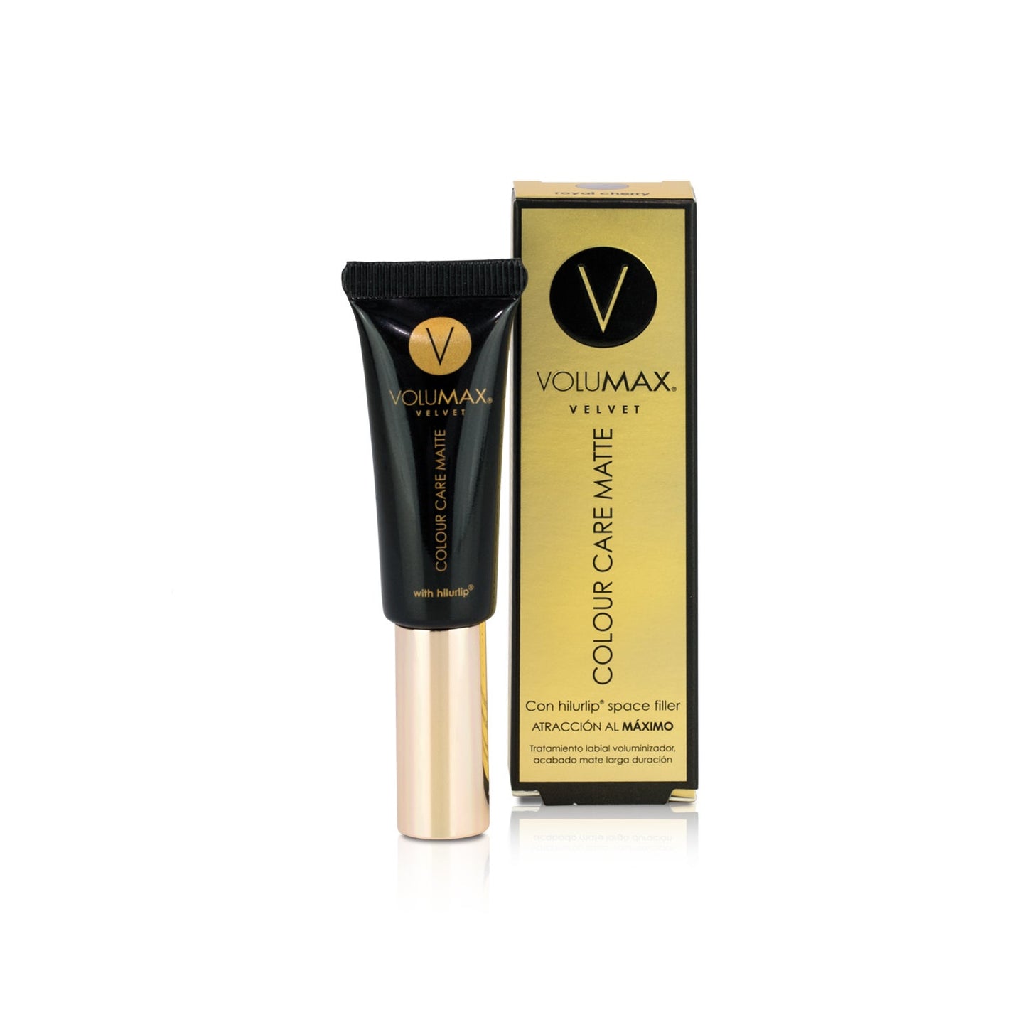 Volumax® Velvet colour care matte Sweet Blush 7,5 ml