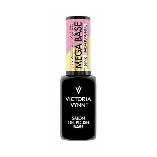 Victoria Vynn Gel Polish Mega Base Pink 8 ml