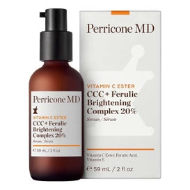 Perricone Md Ccc + Ferulic Brightening Complex 20% Sérum 59ml