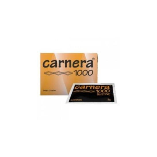 Shedir Carnera 1000 18uds