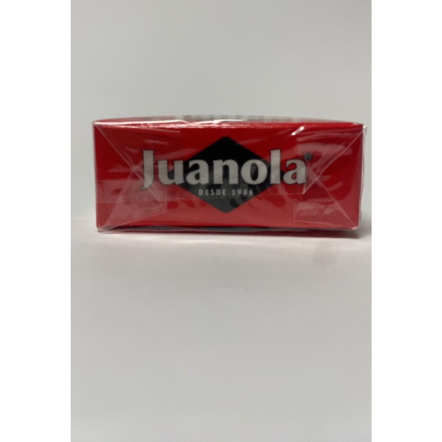 Juanola® perlas sabor mentol eucalipto 25g